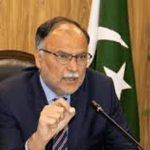 Ahsan Iqbal highlights minorities' role in Pakistan Movement