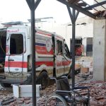 Violence in Syria's Alawite areas may be war crimes, say UN rights investigators