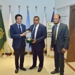 Pakistan, Bangladesh vow to boost cooperation in energy, mineral sectors