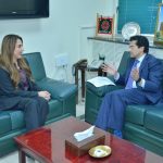Pakistan, US discuss enhanced cooperation in energy sector