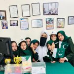 Gilgit’s Aman Faraz Durrani honored as youngest Pride of Pakistan