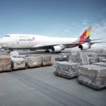 China Focus: Cargo airport spurs int'l trade, e-commerce