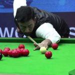 Asif through to semifinals with dominant win over Britain's Cosker