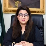 Fast, reliable internet top government priority: Shaza Fatima