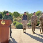Pak-Tajikistan Joint Counter Terrorism Exercise Dosti-II concludes