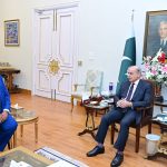 PM for stronger Pakistan-Bangladesh political, economic relations