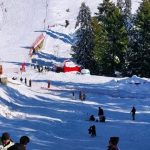 Boyun skiing resort to turn Swat into Pakistan’s adventure tourism capital