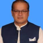 Subhani urges implementation of UNSC resolutions for right to self-determination in IIOJK