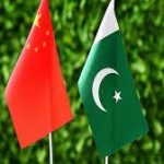 Chinese CG highlights strong China-Pakistan ties at 2026 New Year media reception