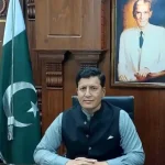 Commissioner Hazara calls for joint strategy to tackle urban flooding in Abbottabad