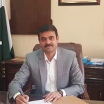 District admin discuss development projects & public facilities