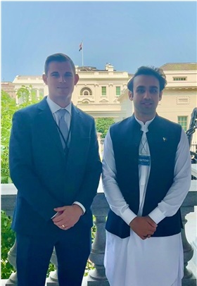 Pakistan, US deepen ties on crypto collaboration following landmark trade agreement