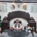 Meeting on arrangements for Eid Milad-un-Nabi (PBUH) held