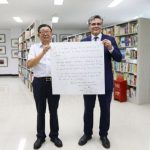 Ambassador Hashmi concludes productive orientation visit to Inner Mongolia Autonomous Region