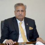 Modern vocational training cornerstone of future prosperity: Nasir Mansoor Qureshi