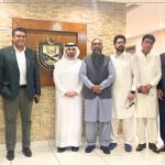 Pakistani exporters to gain direct market access through ‘Pakistan Mart’ in Dubai