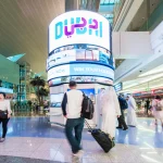 DXB set to welcome over 3.6 million guests during back-to-school peak