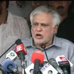Pakistan prefers peace, dialogue over conflict, but will fully respond to any aggression: Dar