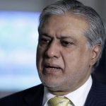 DPM/FM Dar expresses deep grief over loss of lives in floods, cloudbursts  