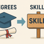 Degree inflation crisis, experts urge focus on skills over credentials