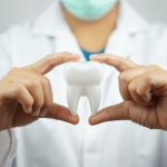 Dental hygienist urges public to visit dentist every six months for better oral health