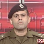 DPO conducts surprise visit to police stations