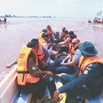 Distt admin launches pre-emptive rescue operation