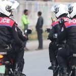 Dolphin force arrest 27 POs, 65 record holders in July