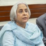 Dr.Pechuho for strict crack down on quacks, briefed on 3,995 HIV-positive cases