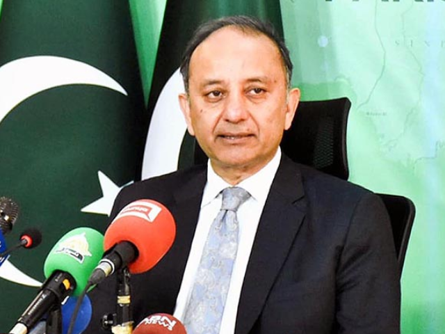 Pakistan demands equal green financing in Global Plastics Talks