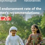 Dubai Foster Care Committee releases half-yearly report