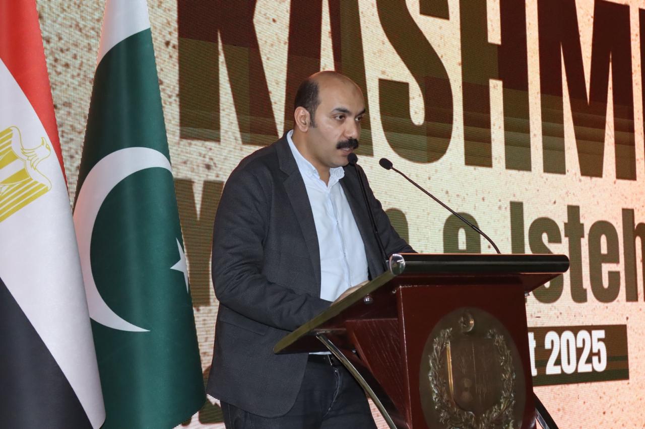 Youm e Istehsal observed across globe; events highlight India's 2019 illegitimate actions