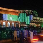 Erstwhile Fata lights up with patriotic zeal for Jashn-e-Azadi celebrations
