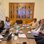FGP joins hands with tech experts to build climate-resilient communities