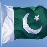 Flag-hoisting ceremony held at Sargodha Commissioner's office