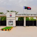 Flag hoisting ceremony marks Independence Day at Police Lines Headquarters