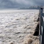 Muzaffargarh on flood alert as Chenab river rises