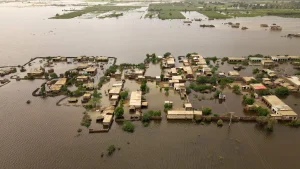 Folk voices from Pakistan turn climate grief into music and poetry