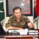 CPO suspends SI on corruption charges