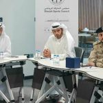 Global-level preparations to host Badminton Cup begin in Sharjah