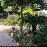 Commissioner for timely upgradation of Gol Bagh park