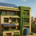 Green Building Code to secure Pakistan’s water future; experts urge strict enforcement