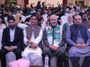Pak Embassy hosts Jashn-e-Azadi festival in Abu Dhabi