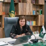 Nation making full preparations to celebrate Independence Day with zeal: Farah
