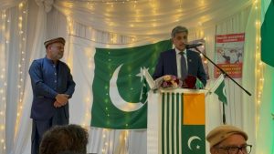 Youm e Istehsal observed across globe; events highlight India's 2019 illegitimate actions