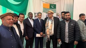 Youm e Istehsal observed across globe; events highlight India's 2019 illegitimate actions