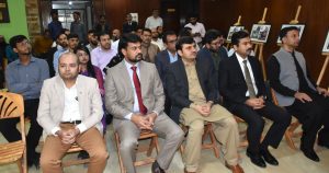 Youm e Istehsal observed across globe; events highlight India's 2019 illegitimate actions