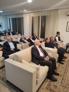 Youm e Istehsal observed across globe; events highlight India's 2019 illegitimate actions