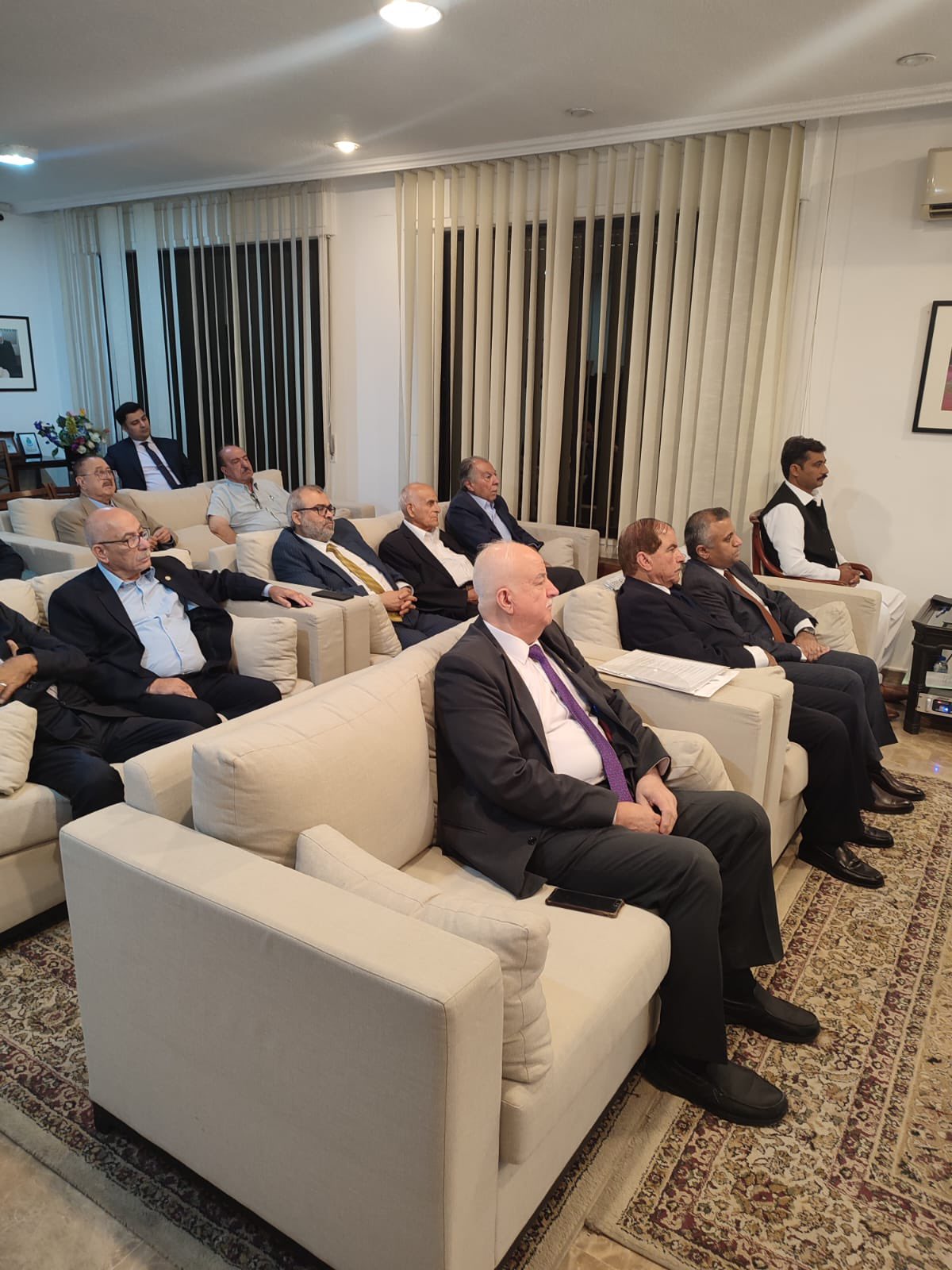 Youm e Istehsal observed across globe; events highlight India's 2019 illegitimate actions