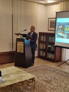 Youm e Istehsal observed across globe; events highlight India's 2019 illegitimate actions